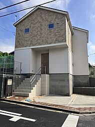 BLOOMING MAISON船橋市三山 1