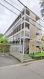 レオパレス新百合