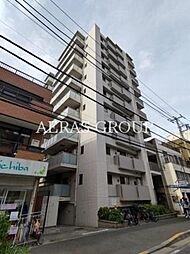 フェアリーガーデン横濱阪東橋