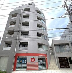 品川区中延５丁目