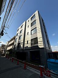 ウェルスクエア西大井