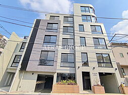 コンフォリア本駒込一丁目 209