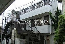 メゾン西調布