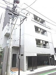 ボヌール蒲生