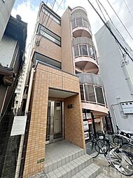 大阪市城東区今福西１丁目