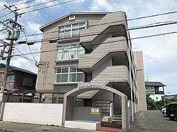 南庄パークマンション 203