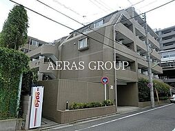 菱和パレス世田谷桜新町