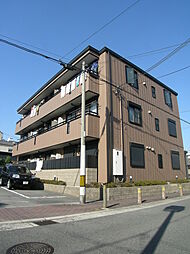 大阪市城東区放出西２丁目
