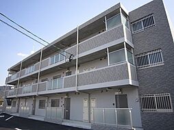 マンション皇宙 203