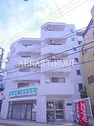 スカイコート西横浜