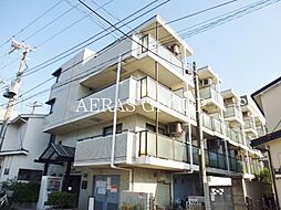 クリオ川崎東壱番館