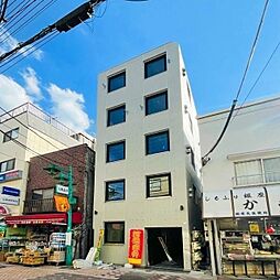 北区西ケ原１丁目