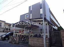 アリエルコート