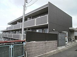 エスコート西片江 104