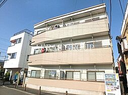 ジュネス細井