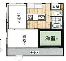 第21パークサイドマンション