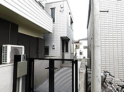 徳丸6丁目ヘーベルハウス