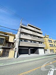 川西市寺畑２丁目