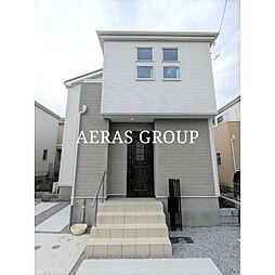 4255入間市扇町屋7期5棟2号棟