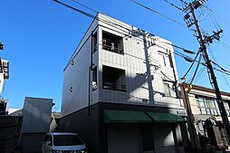 FOR DEAREST駒ケ林
