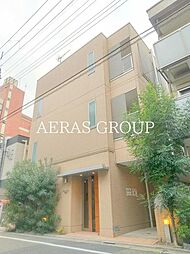 ベイコート東品川