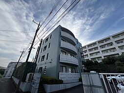 サニークレスト百合ヶ丘1 102