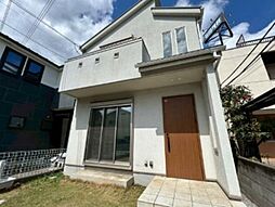 国立市東4丁目戸建