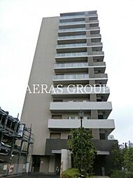 シャリエ練馬高野台