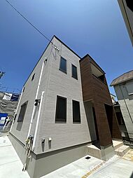 フジパレス戸建賃貸磯上町五丁目