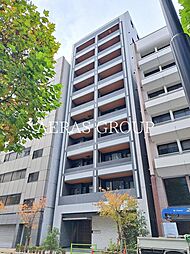 アスコットパーク東日本橋 503