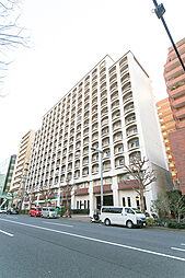 パークグレース新宿 601