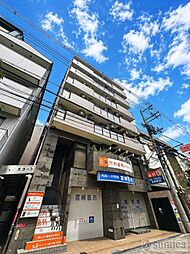 大阪市東住吉区針中野３丁目
