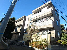 扇グリーンヴィレッジC