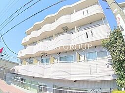 小金井本町オリエントプラザ