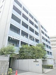 プライムアーバン長原上池台