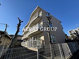 ジーライズ北田園