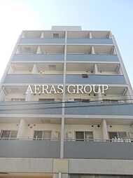 スカイコート押上