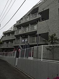 セシーズ新百合丘 110