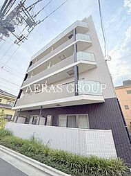エスポアール扇西