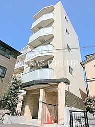 ザ・パーククロス大山