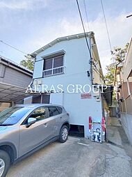 ビーンズハウス