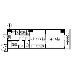 アルシオネ武蔵野