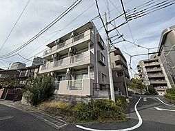 八王子市東中野