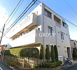 リバーサイドシャイン