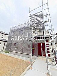 Kolet川口赤井#03