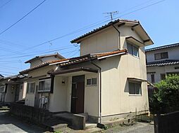 片江4丁目貸家 1