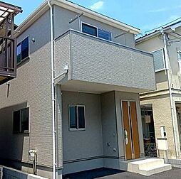 綾瀬市小園の一戸建て