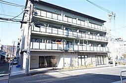 品川区南品川１丁目