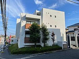 横浜市青葉区新石川２丁目