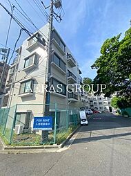 クリオ鎌倉笛田